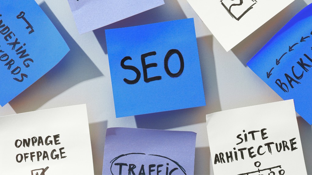 What good local SEO actually looks like for a small business